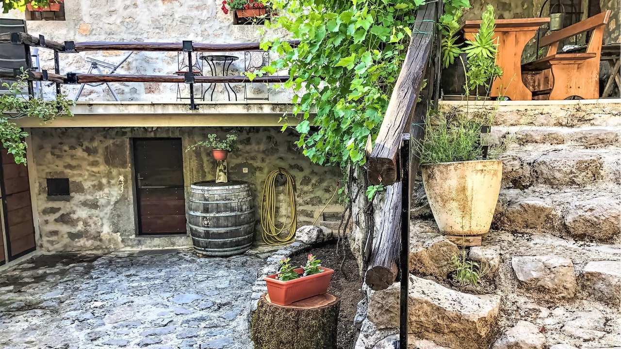 Photo of Others in Novi Vinodolski