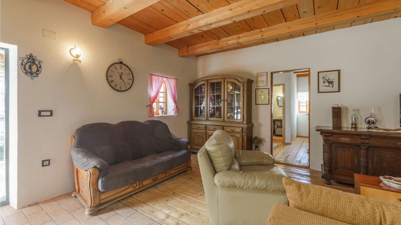 Photo of Bedroom in Novi Vinodolski