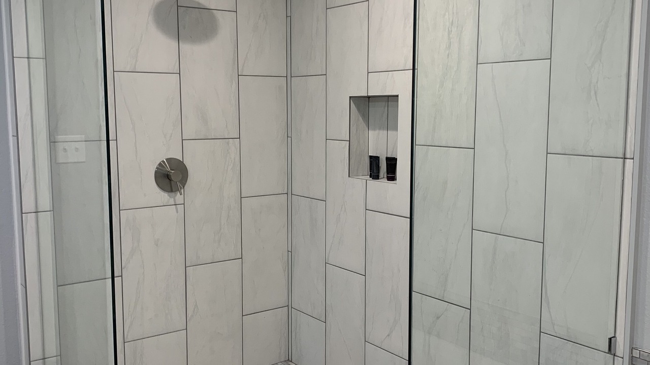 Photo of Bathroom in East Wenatchee