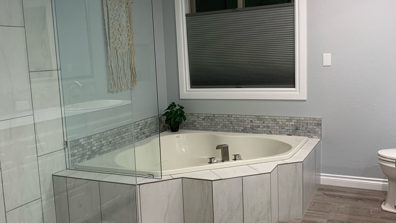 Photo of Bathroom in East Wenatchee