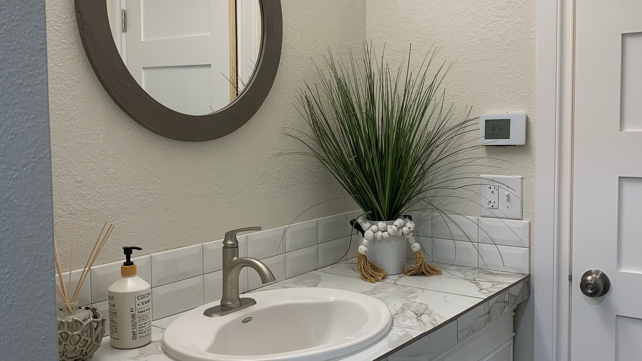 Photo of Bathroom in East Wenatchee