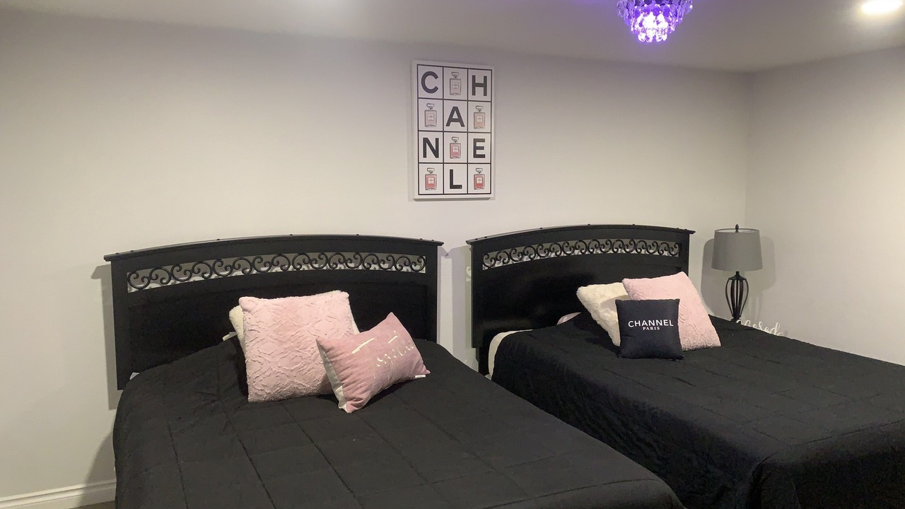 Photo of Bedroom in East Wenatchee