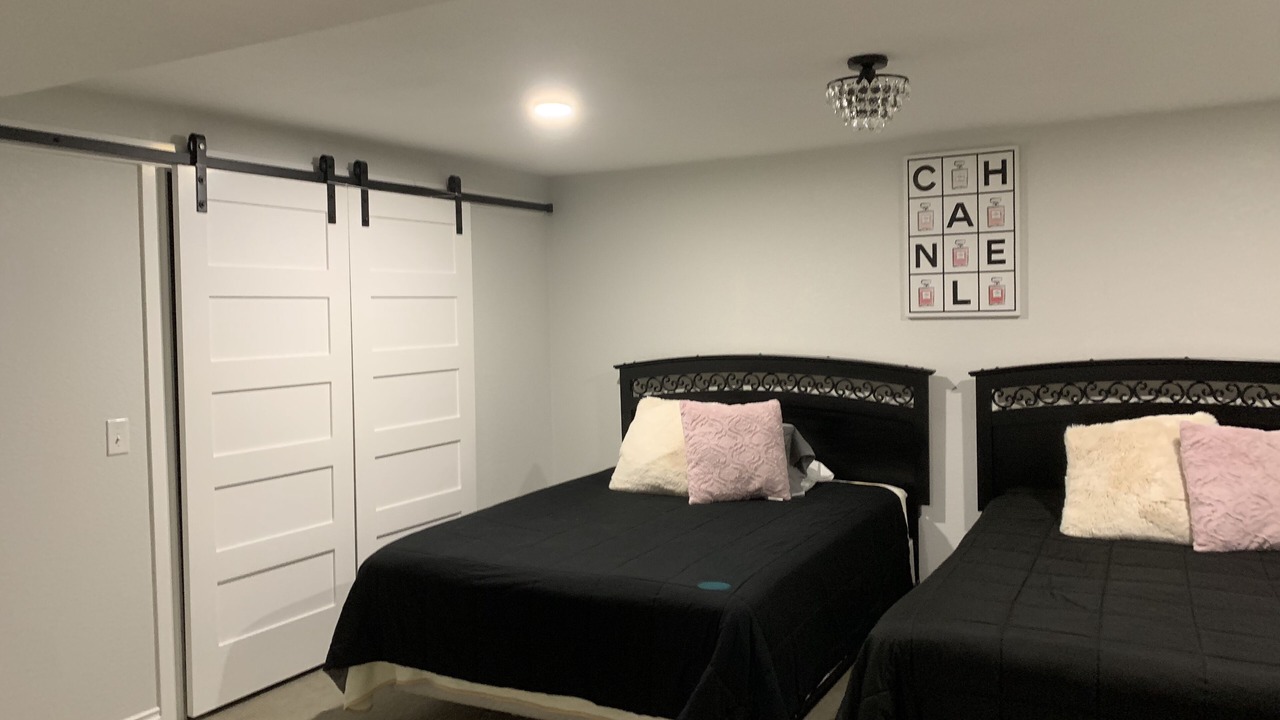 Photo of Bedroom in East Wenatchee