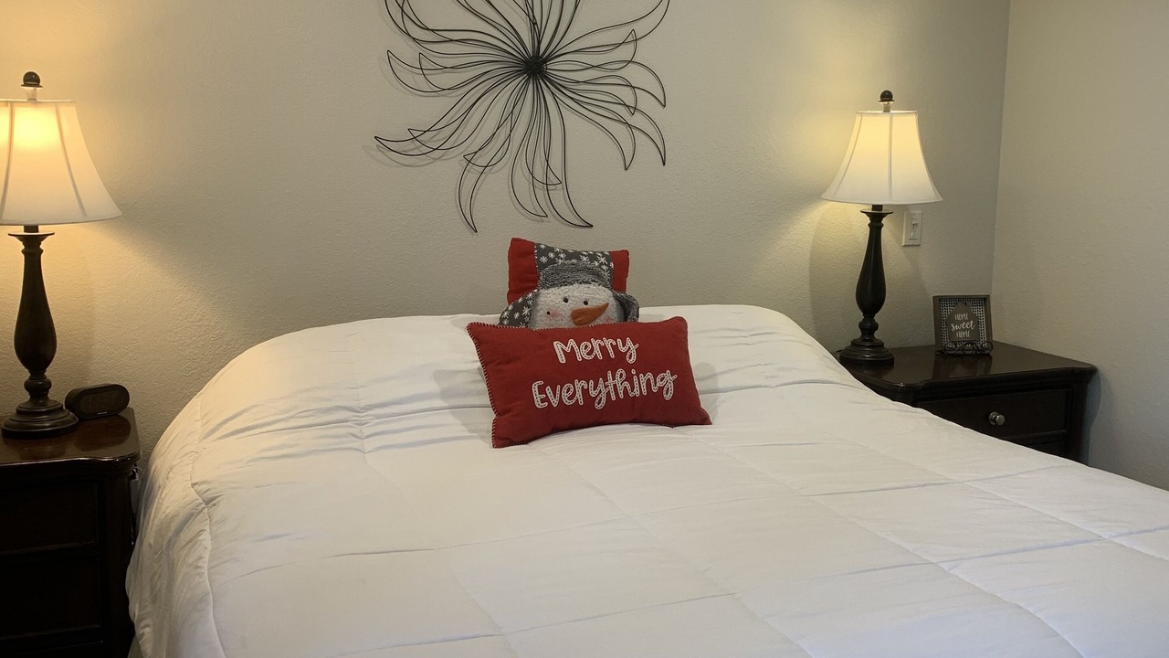 Photo of Bedroom in East Wenatchee