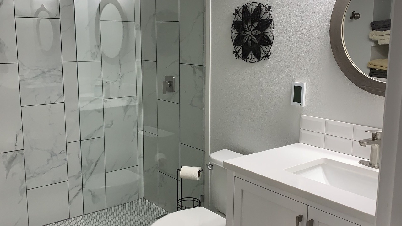 Photo of Bathroom in East Wenatchee