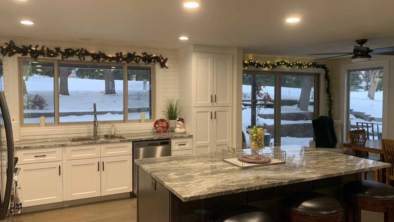 Photo of Kitchen in East Wenatchee