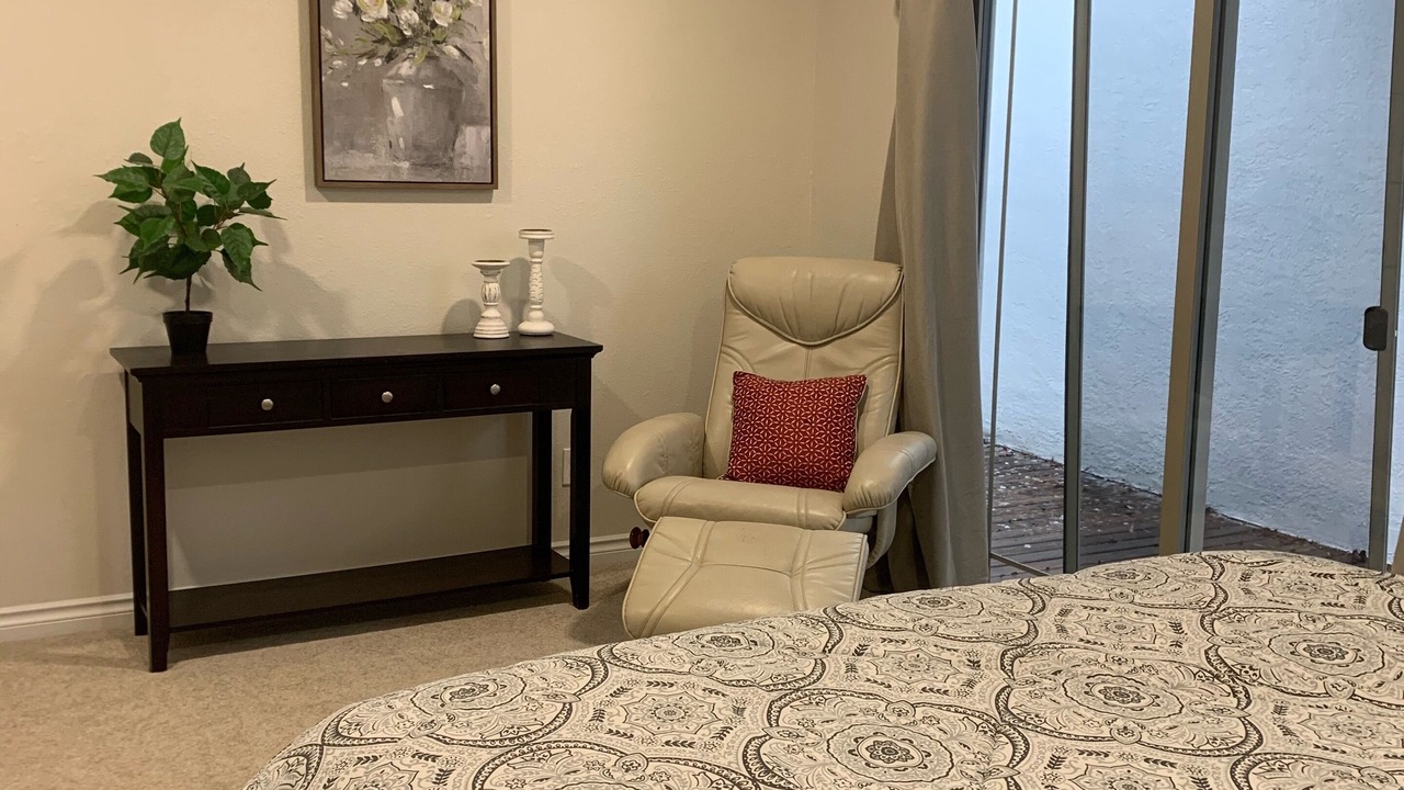 Photo of Bedroom in East Wenatchee