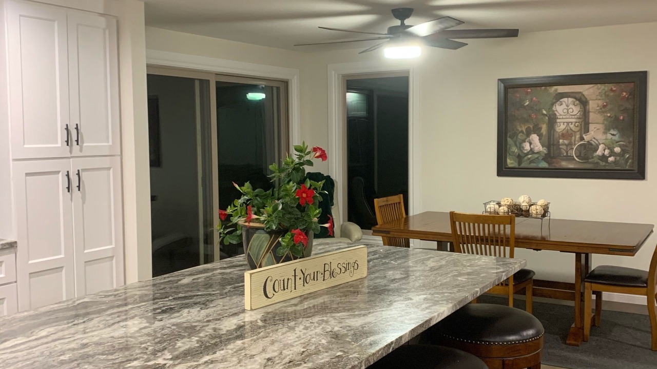 Photo of Kitchen in East Wenatchee