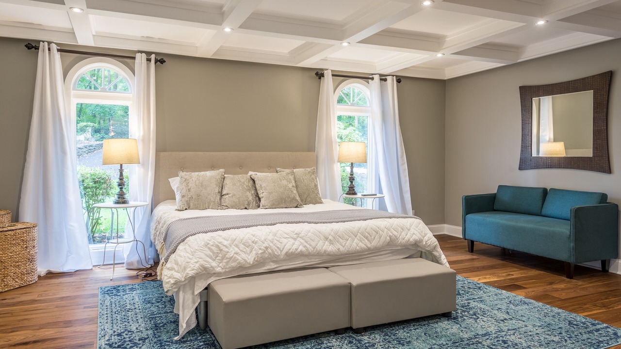 Photo of Bedroom in Cherry Hill