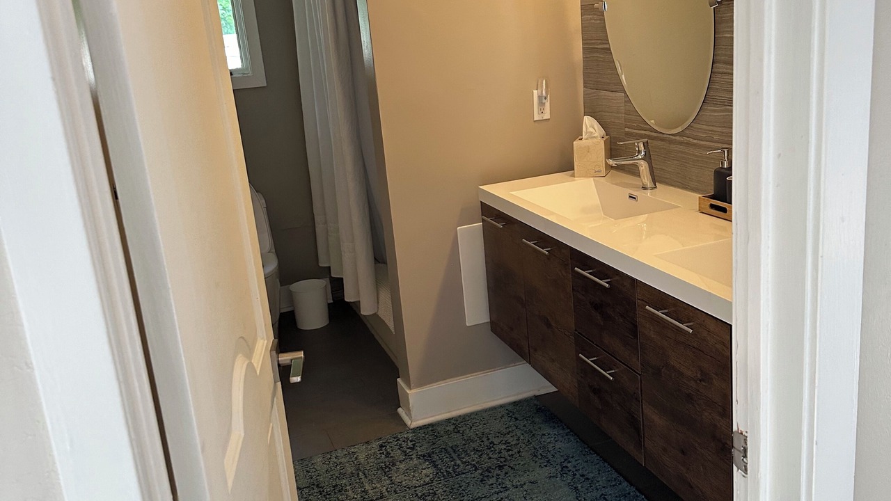 Photo of Bathroom in Cherry Hill
