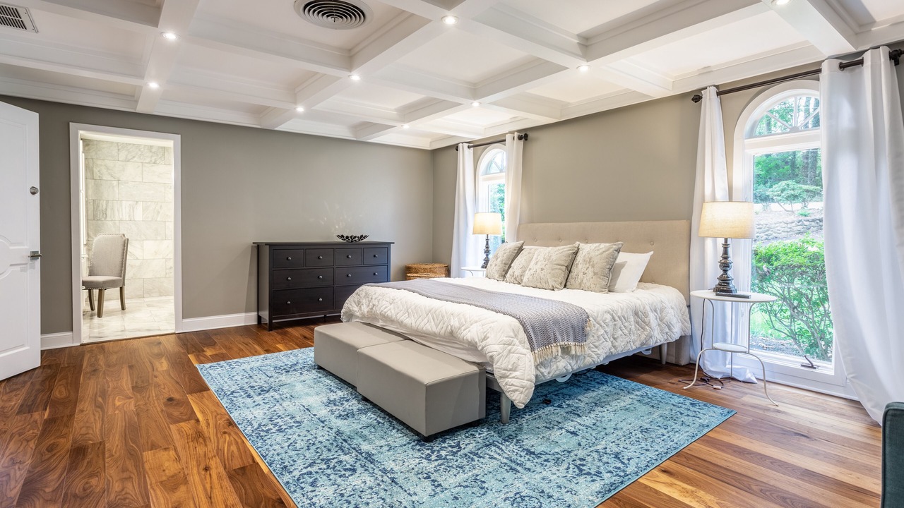 Photo of Bedroom in Cherry Hill