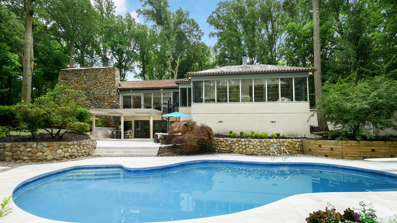 Photo of Outdoor in Cherry Hill