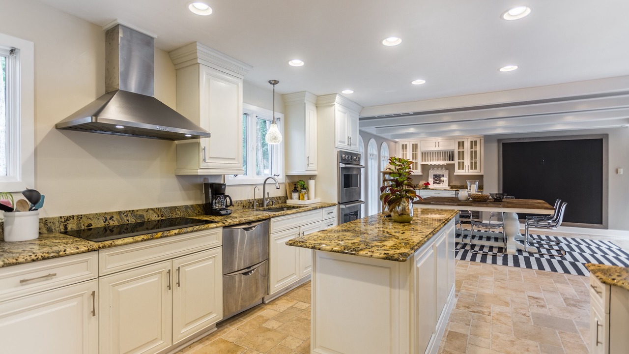Photo of Kitchen in Cherry Hill