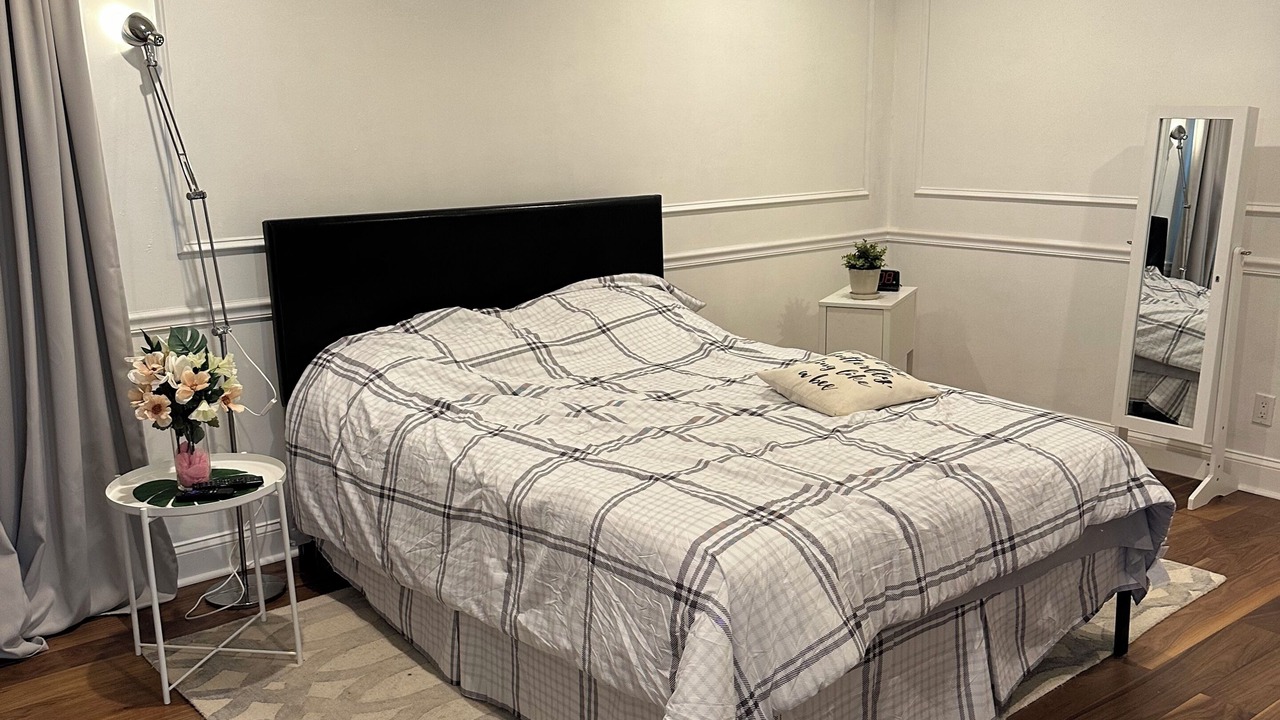 Photo of Bedroom in Cherry Hill