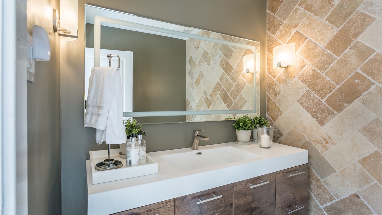 Photo of Bathroom in Cherry Hill