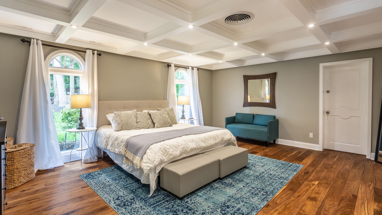 Photo of Bedroom in Cherry Hill