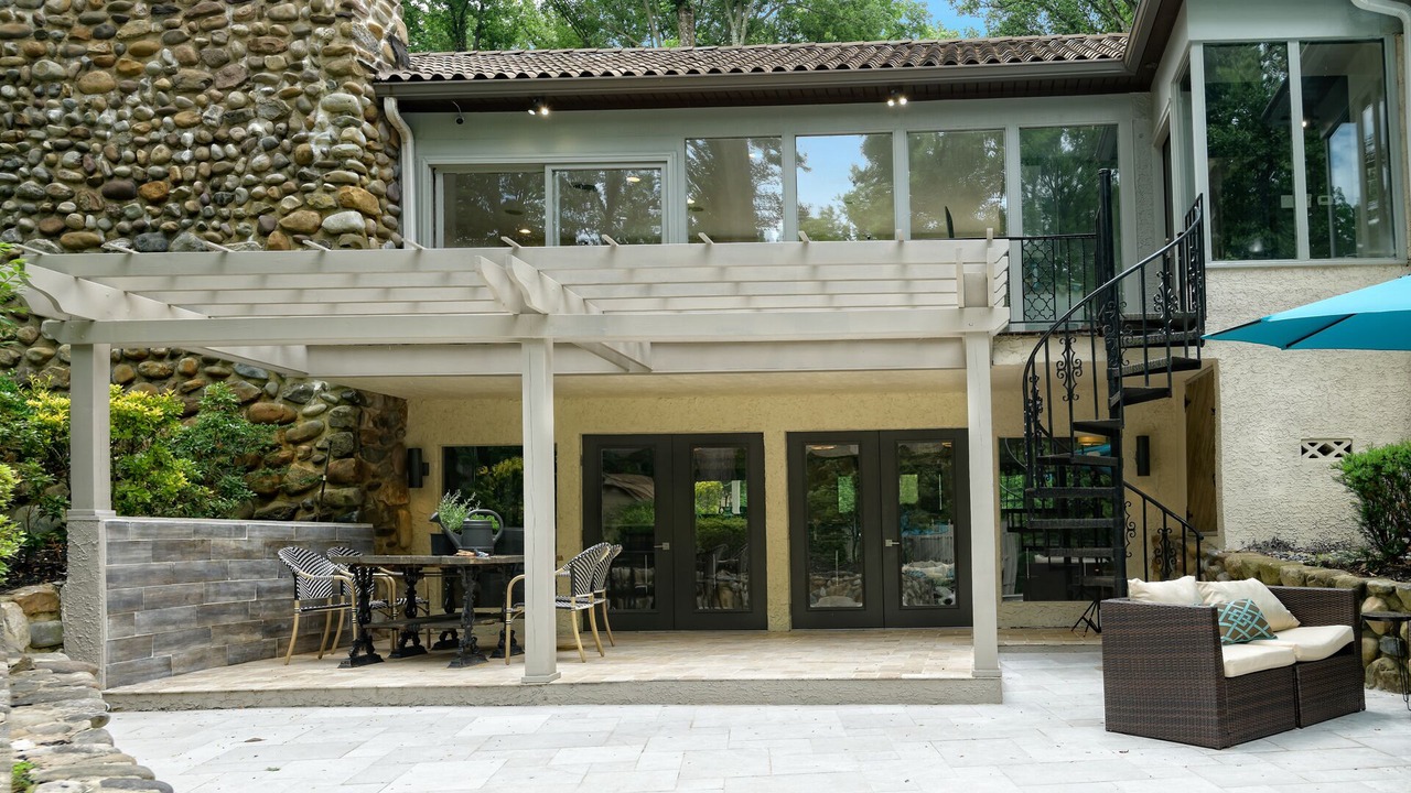 Photo of Outdoor in Cherry Hill