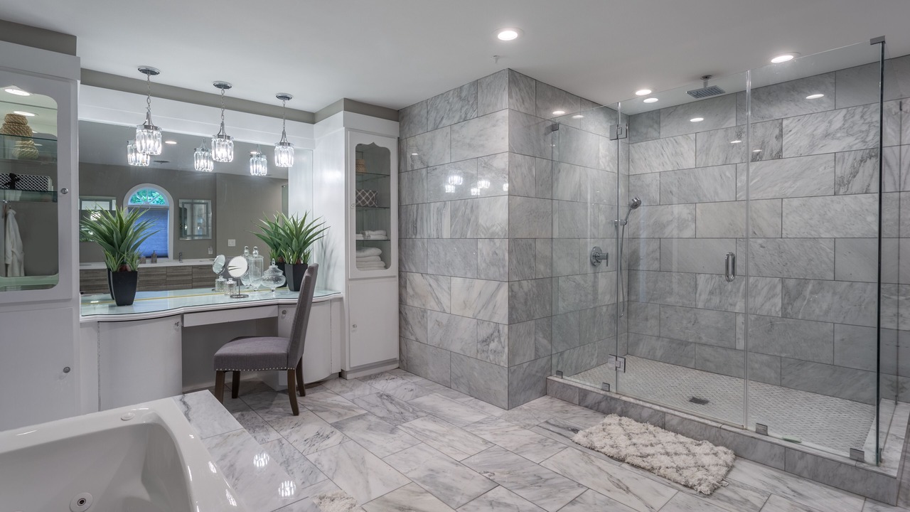 Photo of Bathroom in Cherry Hill