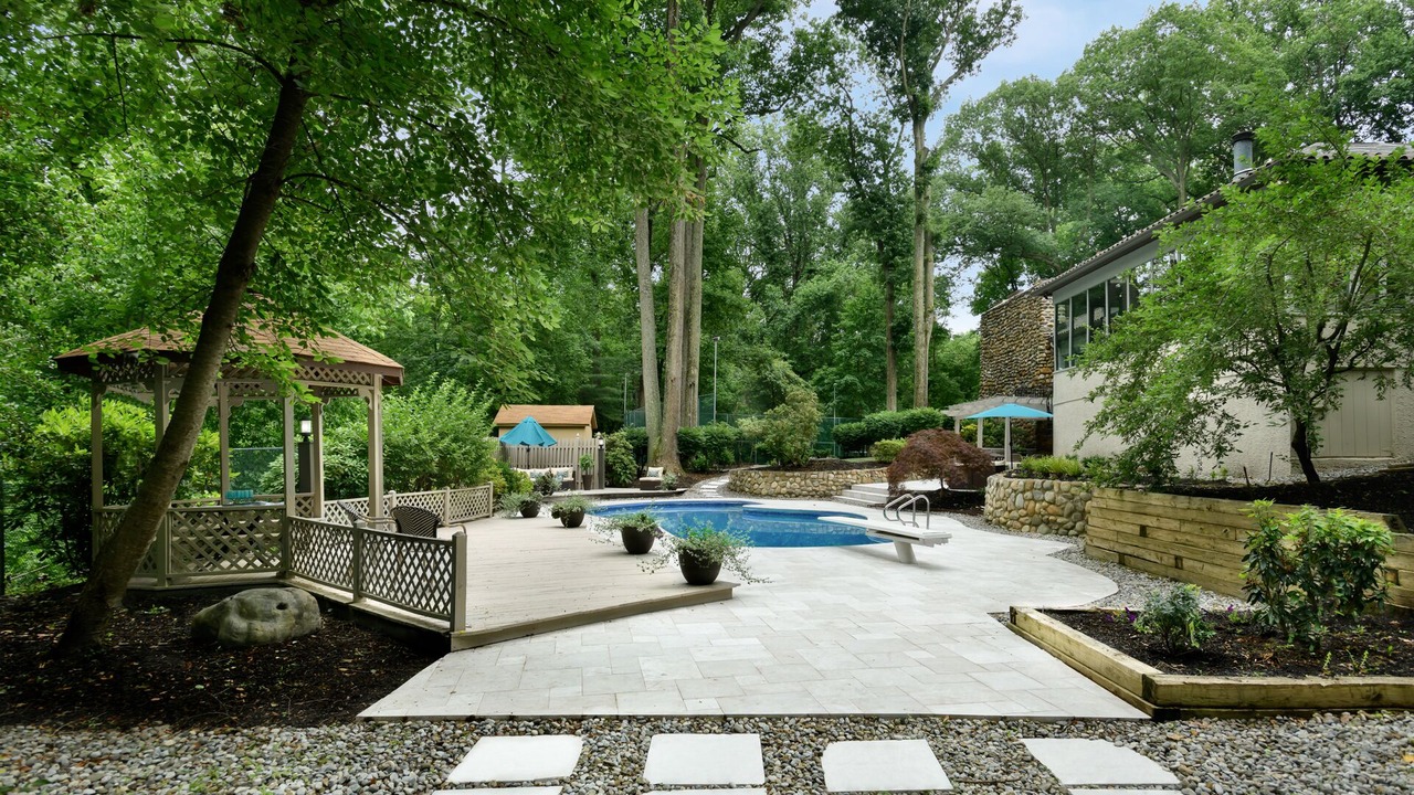 Photo of Outdoor in Cherry Hill