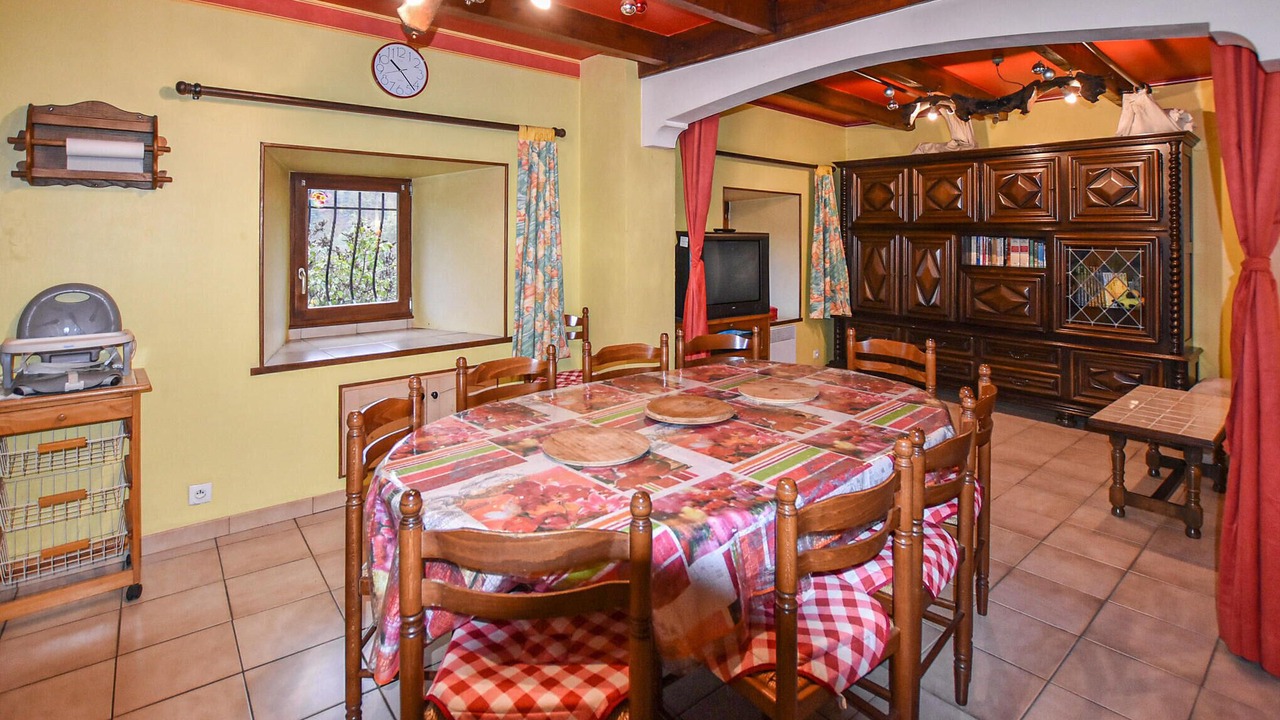 Photo of Bedroom in Intres