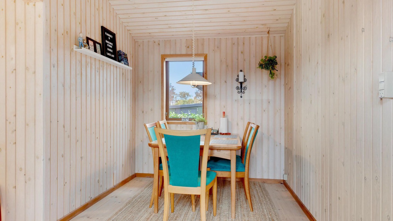 Photo of Bedroom in Østerskov