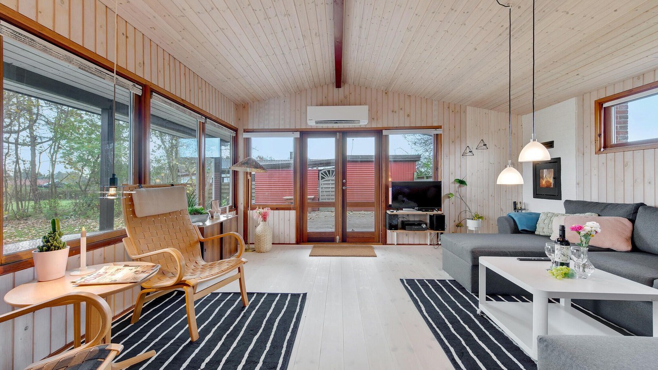 Photo of Bedroom in Østerskov