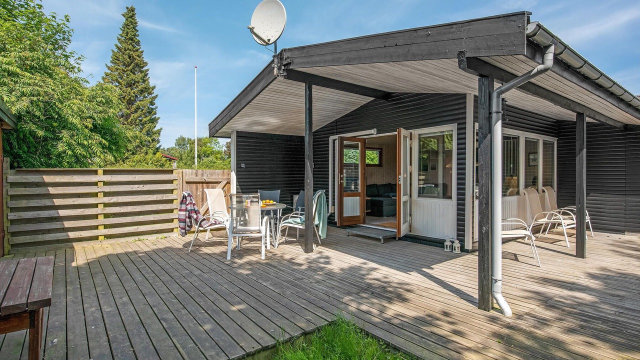 Photo of Outdoor in Østerskov