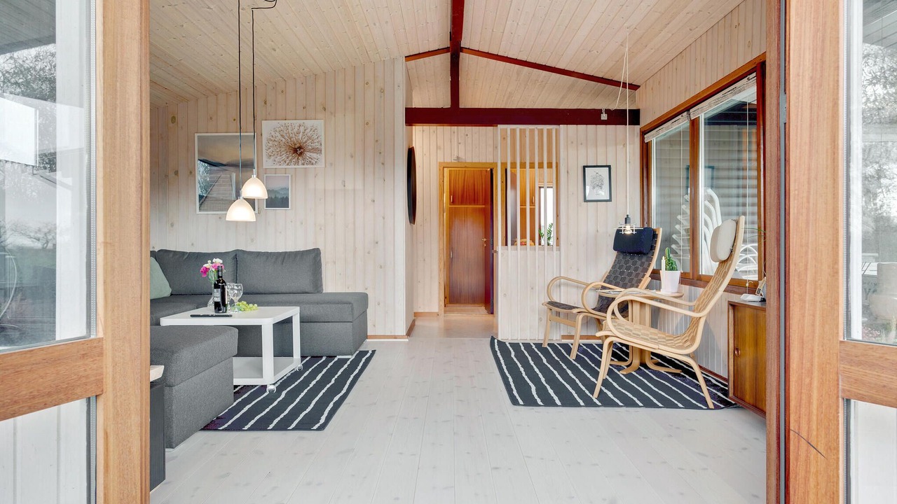 Photo of Bedroom in Østerskov