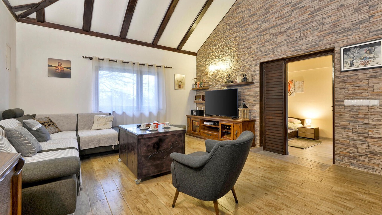 Photo of Bedroom in Karlovac