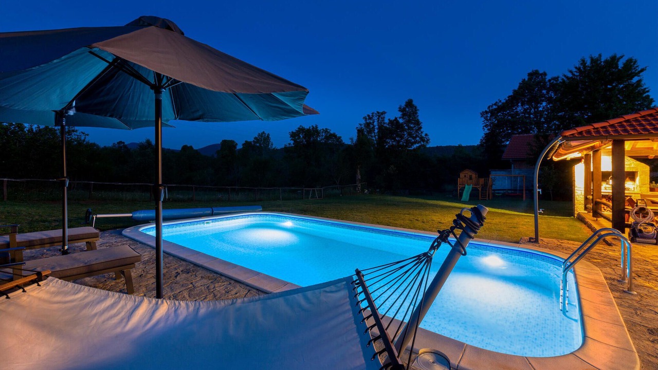 Photo of Outdoor in Lovinac