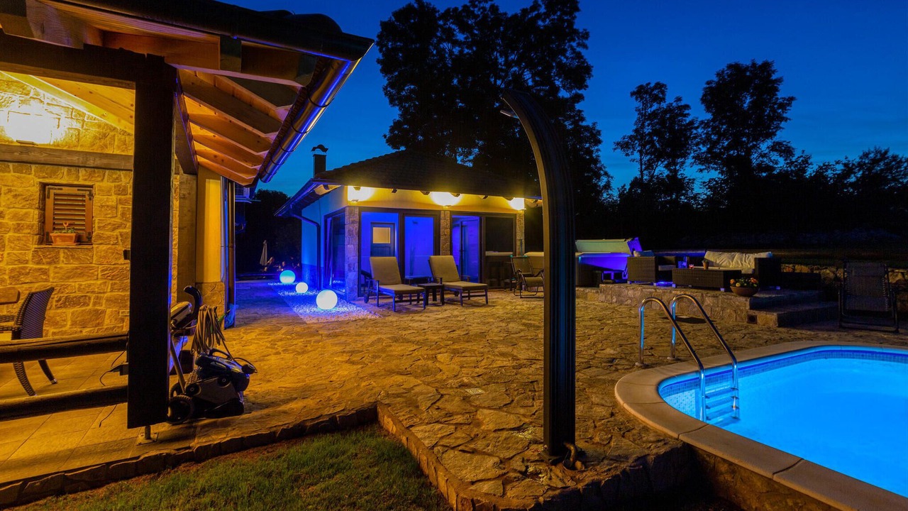 Photo of Outdoor in Lovinac