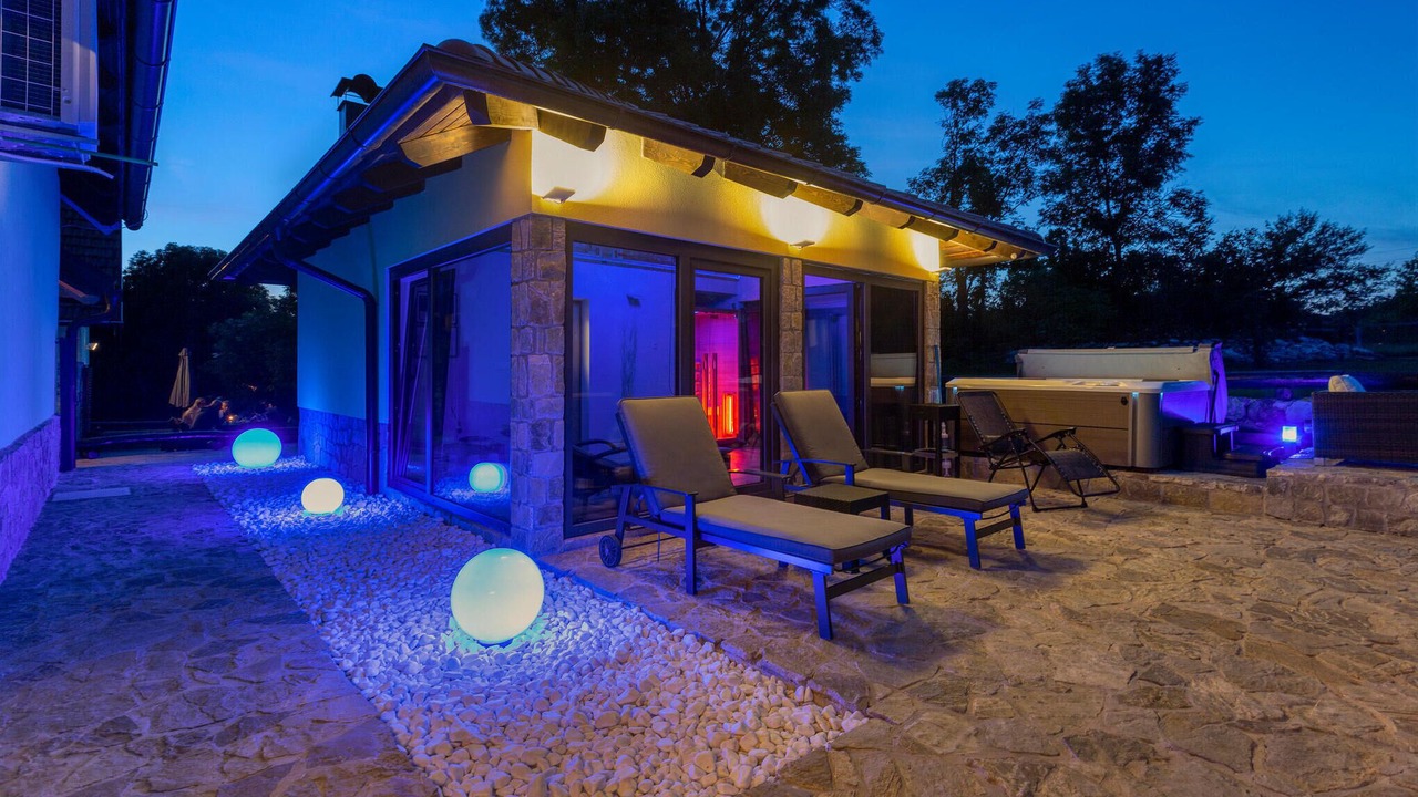 Photo of Outdoor in Lovinac