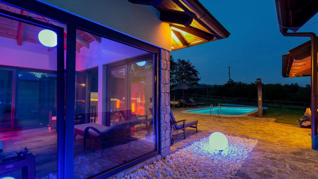 Photo of Outdoor in Lovinac