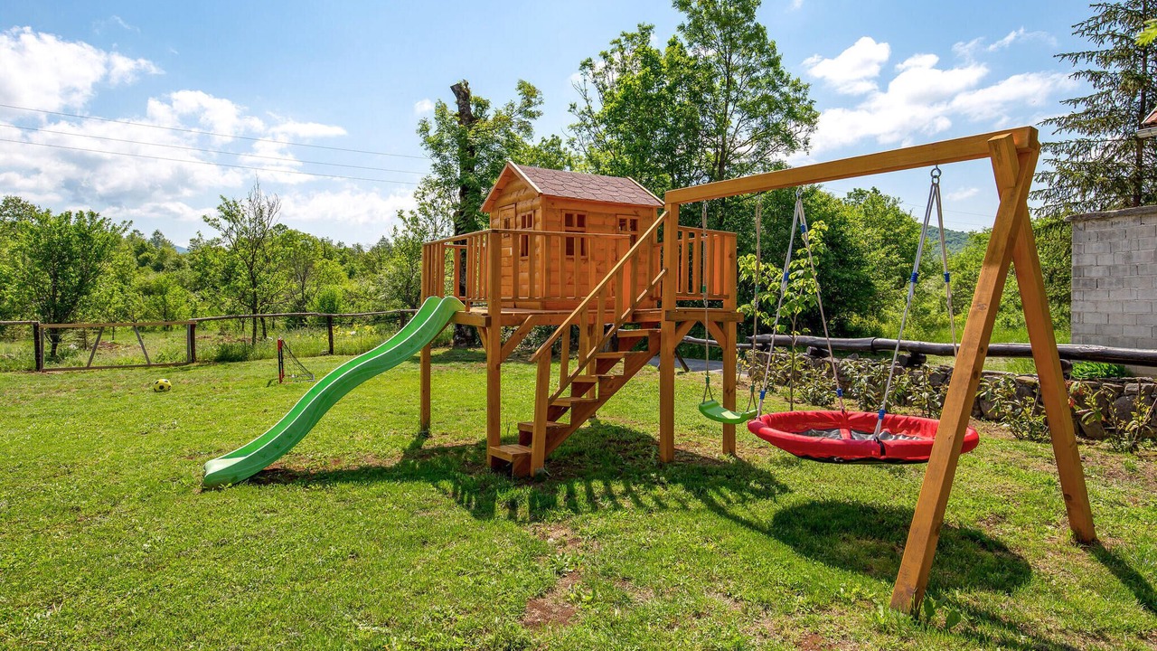Photo of Outdoor in Lovinac