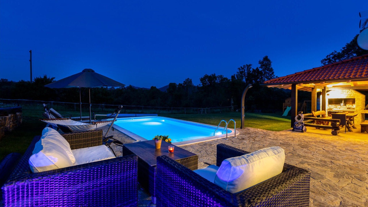 Photo of Outdoor in Lovinac