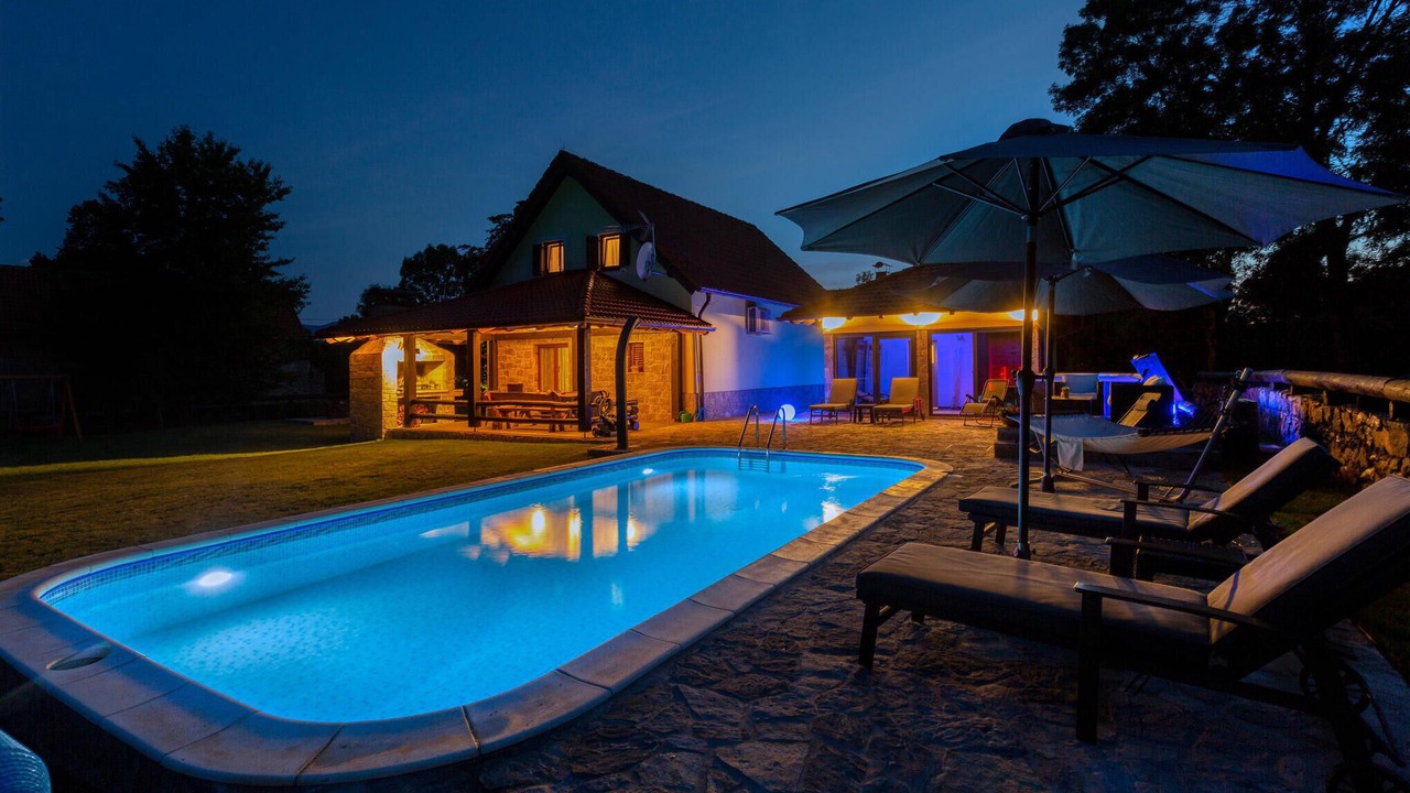 Photo of Outdoor in Lovinac