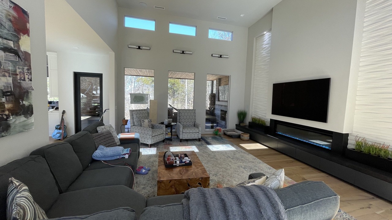 Photo of Livingroom in Fayetteville