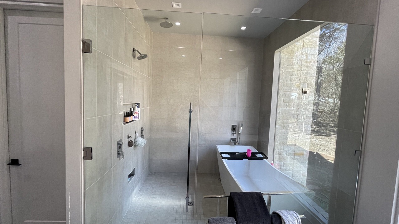 Photo of Bathroom in Fayetteville