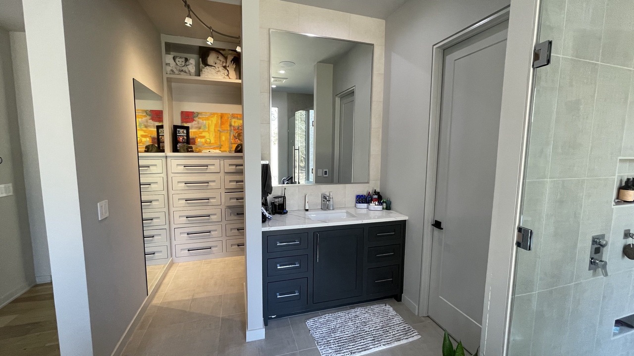 Photo of Bathroom in Fayetteville