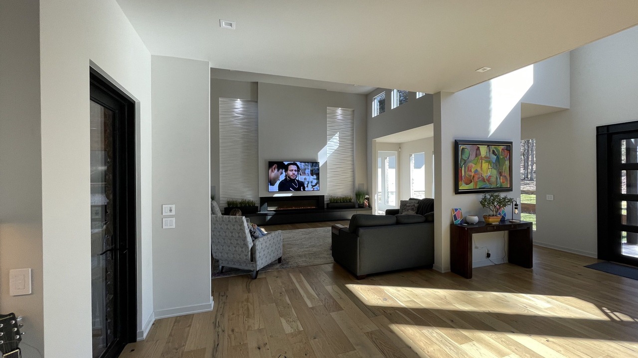 Photo of Livingroom in Fayetteville