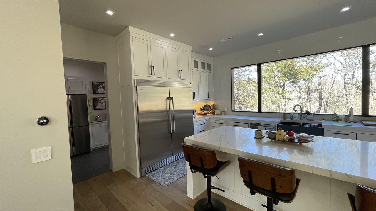 Photo of Kitchen in Fayetteville