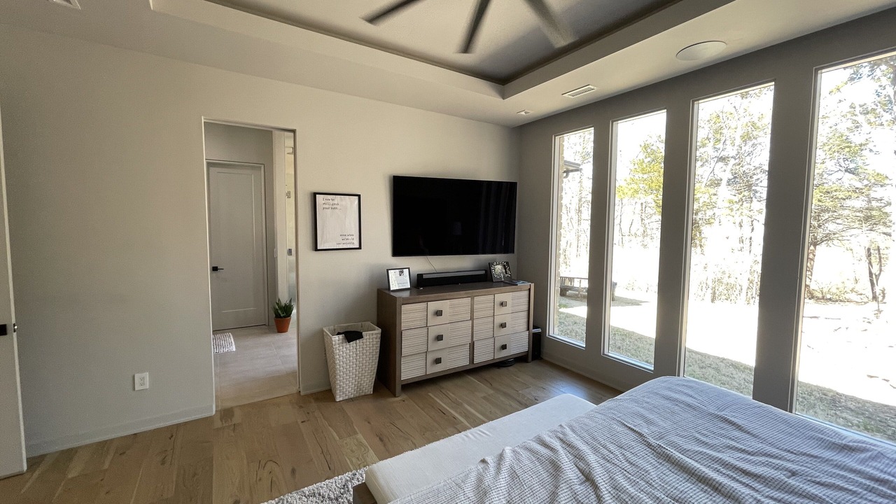 Photo of Bedroom in Fayetteville