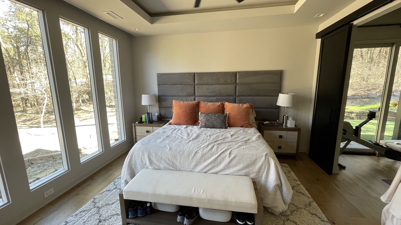 Photo of Bedroom in Fayetteville