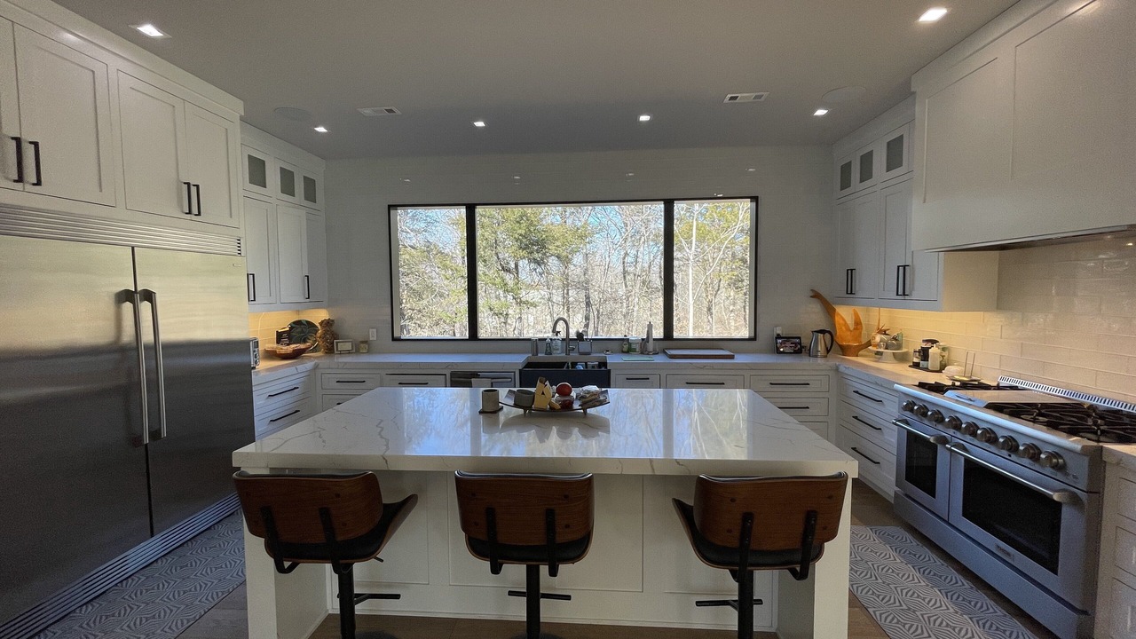 Photo of Kitchen in Fayetteville