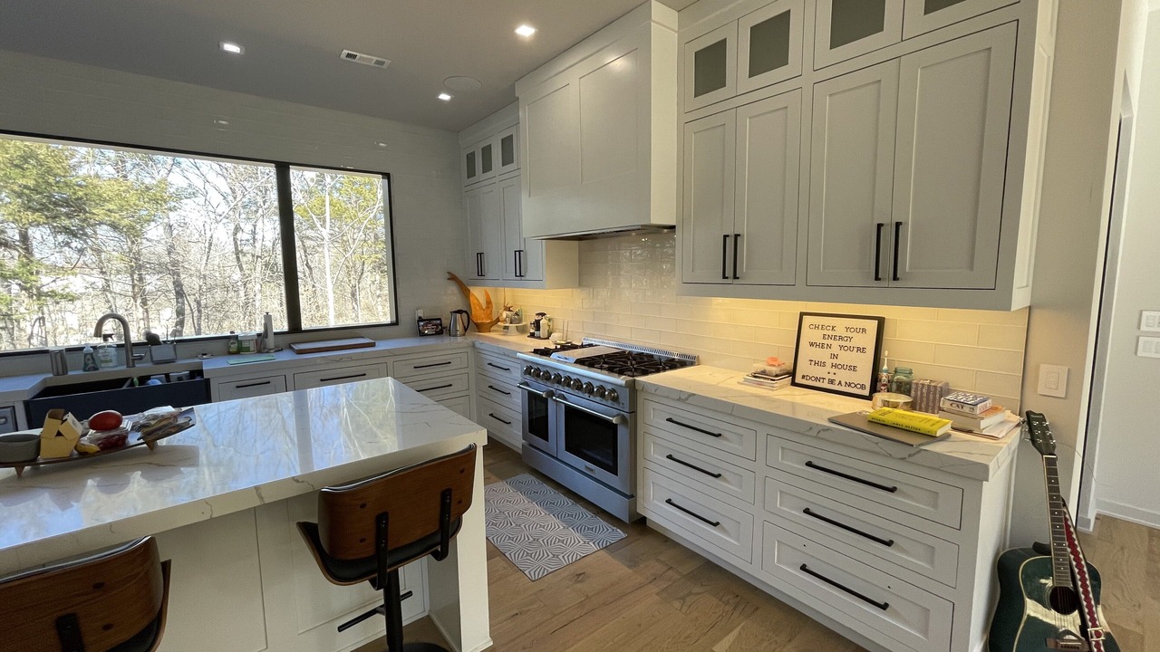 Photo of Kitchen in Fayetteville