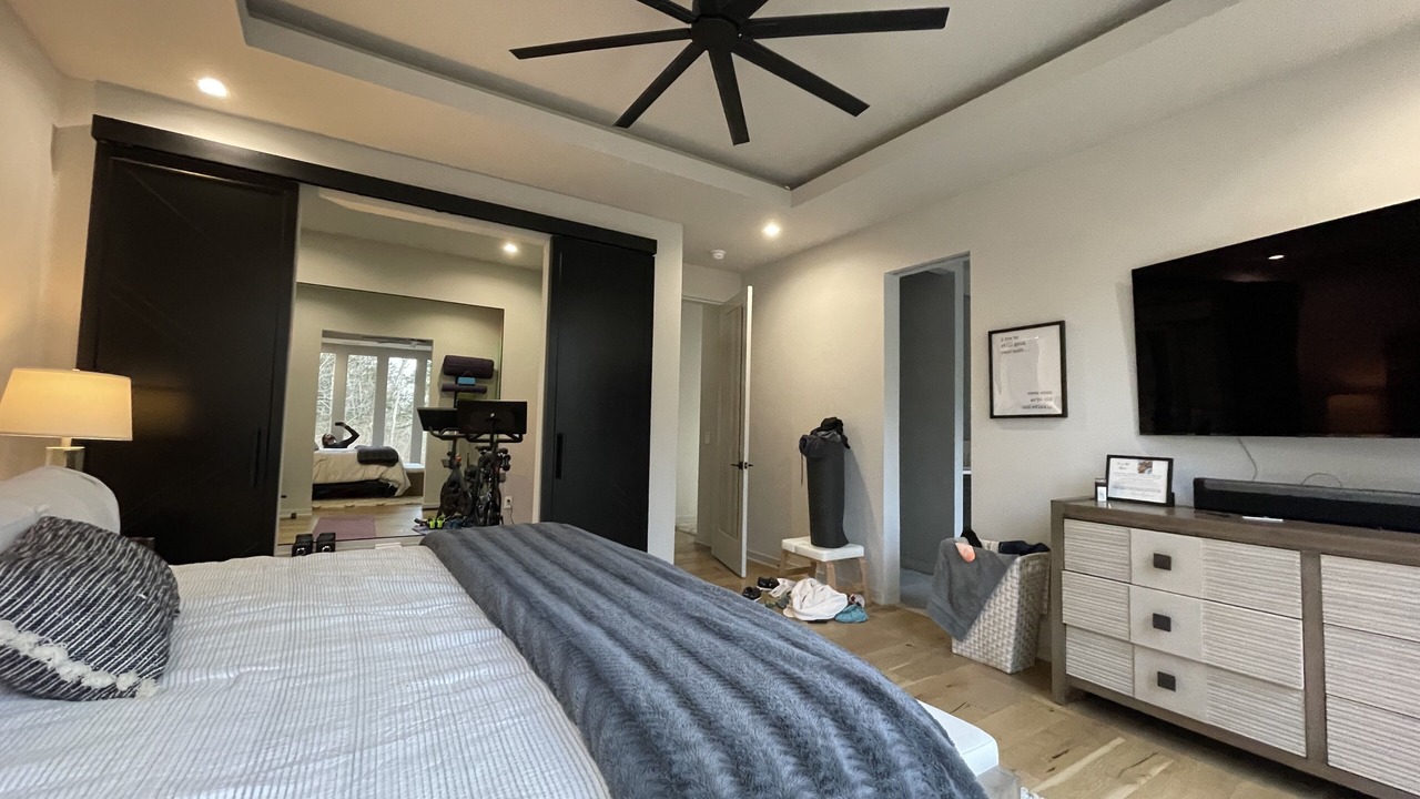 Photo of Bedroom in Fayetteville