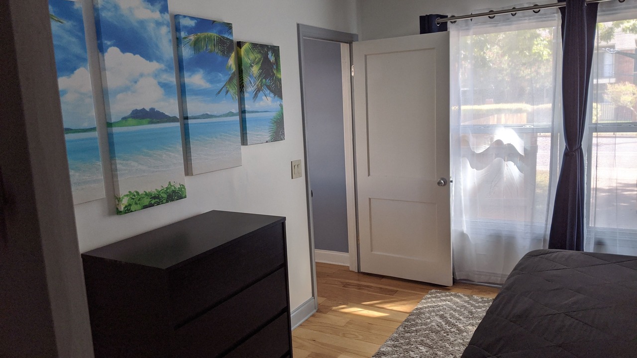 Photo of Bedroom in Crestview
