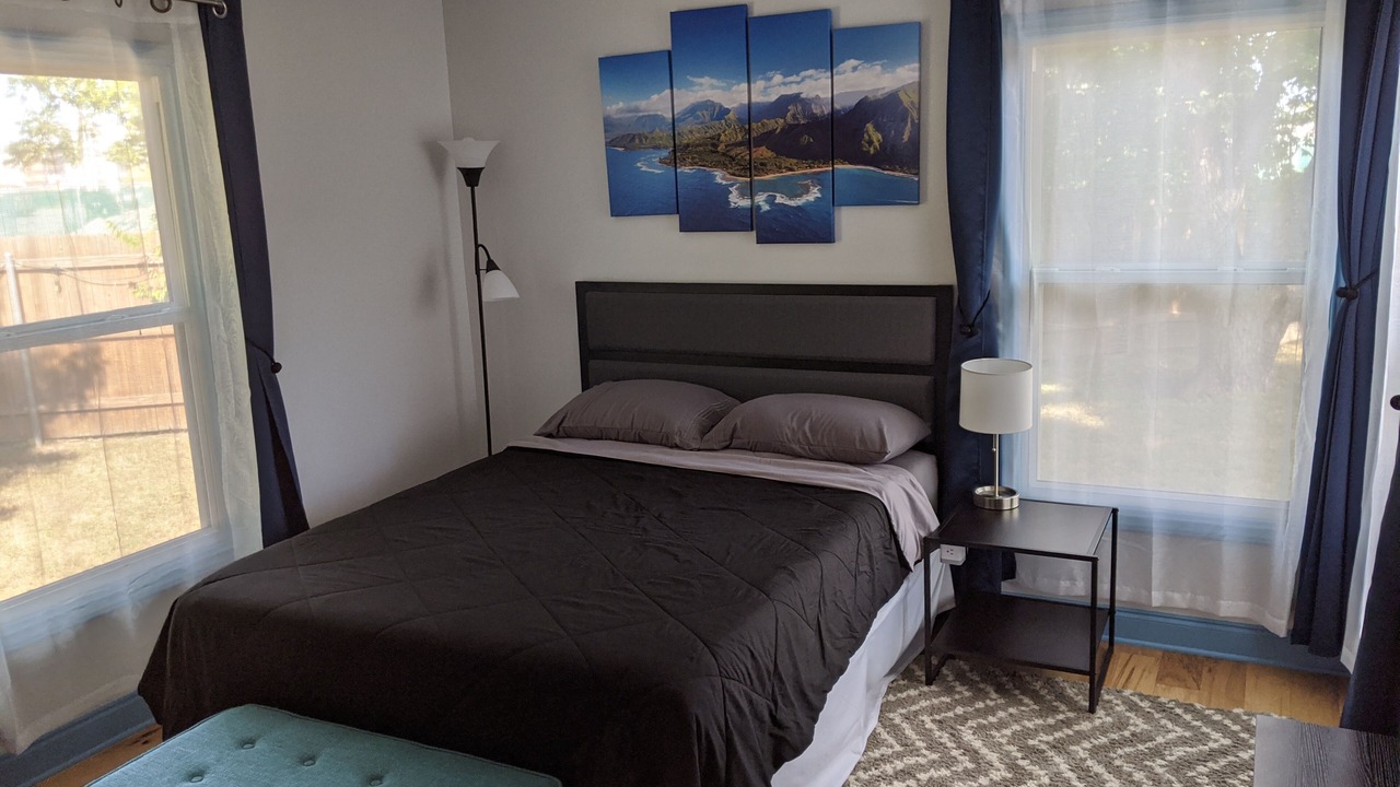 Photo of Bedroom in Crestview