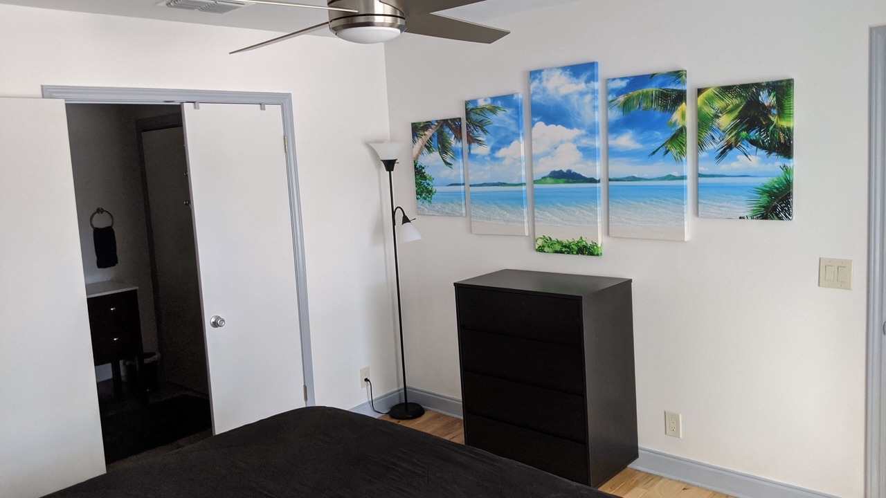 Photo of Bedroom in Crestview