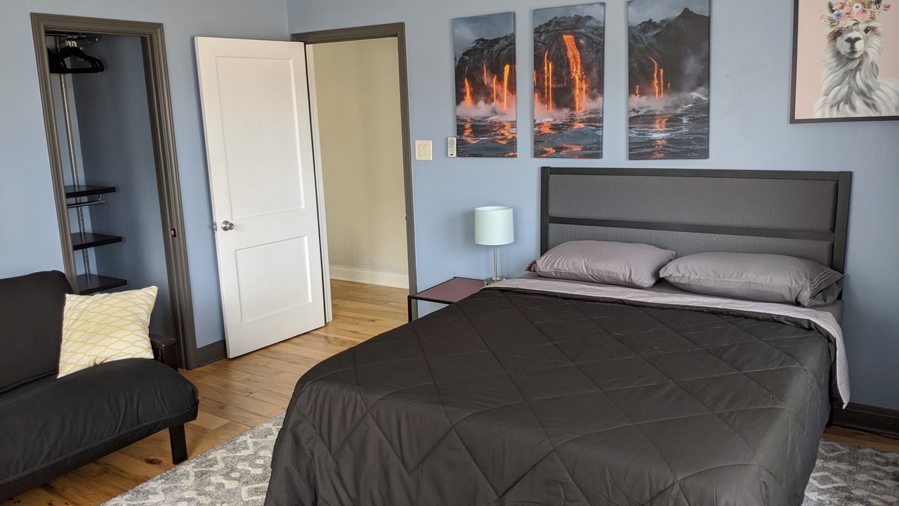 Photo of Bedroom in Crestview